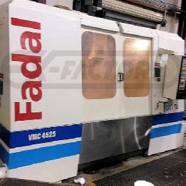 FADAL VMC-4525