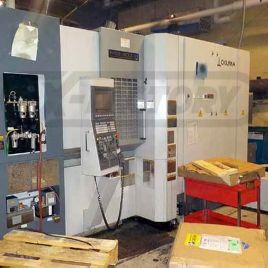 OKUMA MB-4000H