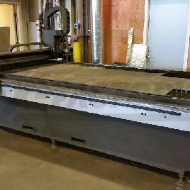 MULTICAM 1000 SERIES 1-204-P