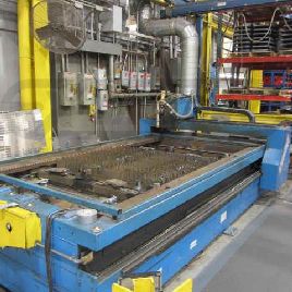 WHITNEY HI-DEF 5 X 10