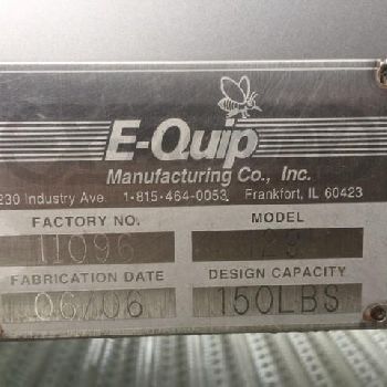 E-QUIP 129