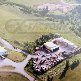 KILN &amp; SYSTEMS 150MBF