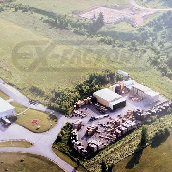 KILN &amp; SYSTEMS 150MBF