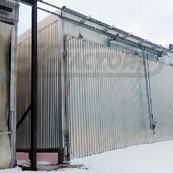 KILN &amp; SYSTEMS 150MBF