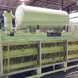 ЧЕРНЫЕ БРАТЬЯ APPH PL3X10 50 PSI