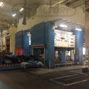 FAGOR SE4-1000-4500-2500