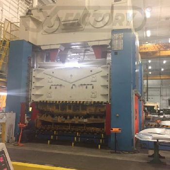 FAGOR SE4-1000-4500-2500