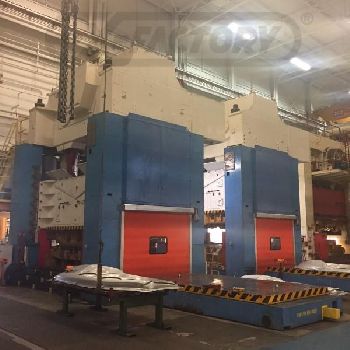 FAGOR SE4-1000-4500-2500