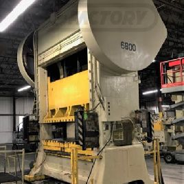 MINSTER S2-300-96-48