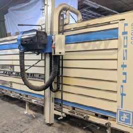 PUTSCH-MENICONI SVP 320