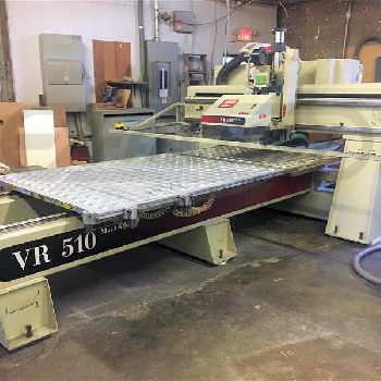 KOMO VR 510 MACH ONE