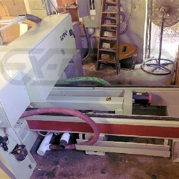 KOMO VR 510 MACH ONE