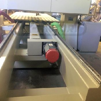 KOMO VR 510 MACH ONE