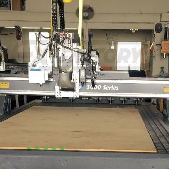 MULTICAM 3000 SERIES 3-204-R