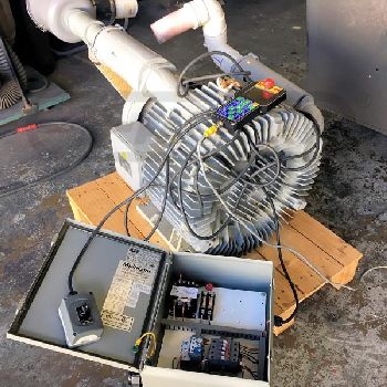 MULTICAM 3000 SERIES 3-204-R