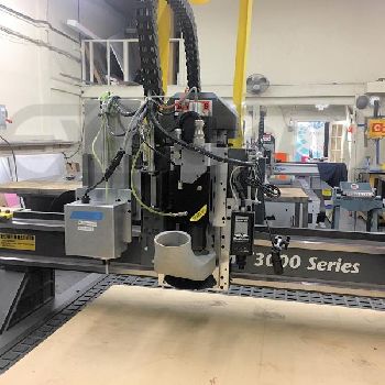 MULTICAM 3000 SERIES 3-204-R