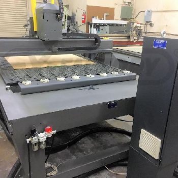 MULTICAM 3000 SERIES 3-204-R