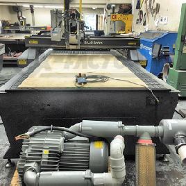 MULTICAM 3000 SERIES 3-204-R