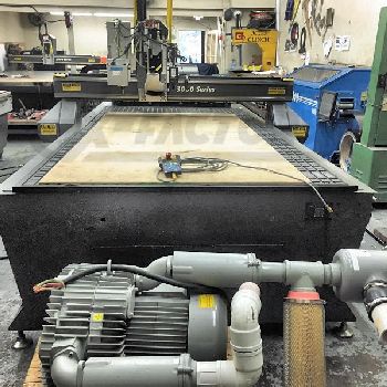 MULTICAM 3000 SERIES 3-204-R