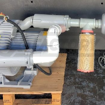 MULTICAM 3000 SERIES 3-204-R