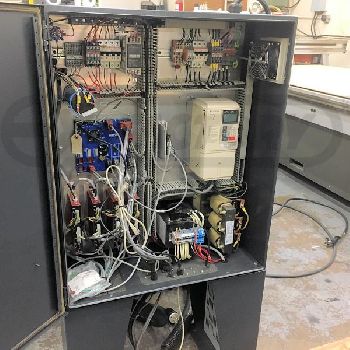 MULTICAM 3000 SERIES 3-204-R