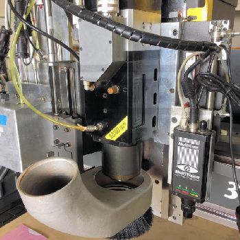 MULTICAM 3000 SERIES 3-204-R