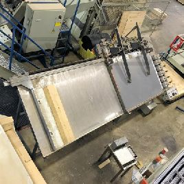 ROSENQUIST EG 6342 A