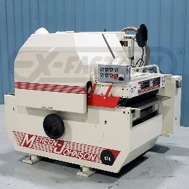 MEREEN JOHNSON 424-DC