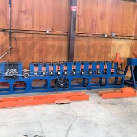 DRAGON INDUSTRIES U PURLIN