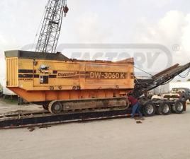 DOPPSTADT DW3060K