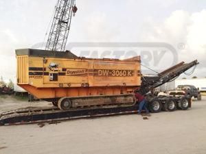 DOPPSTADT DW3060K