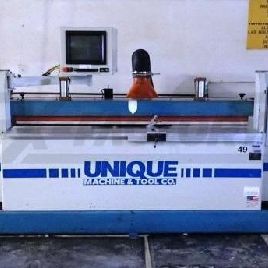 UNIQUE 2700 CNC