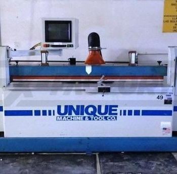 UNIQUE 2700 CNC