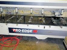 PARK INDUSTRIES PRO-EDGE III