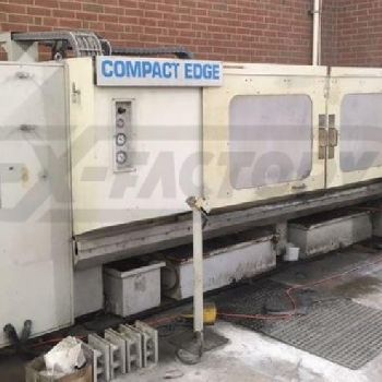 INTERMAC COMPACT EDGE