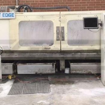 INTERMAC COMPACT EDGE