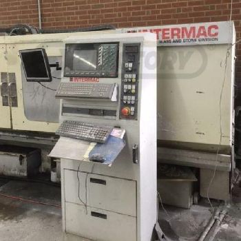 INTERMAC COMPACT EDGE