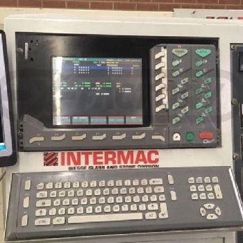 INTERMAC COMPACT EDGE