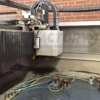 INTERMAC COMPACT EDGE