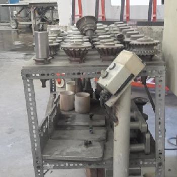 INTERMAC COMPACT EDGE