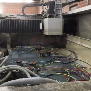 INTERMAC COMPACT EDGE