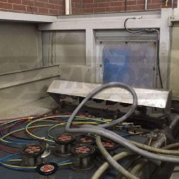 INTERMAC COMPACT EDGE