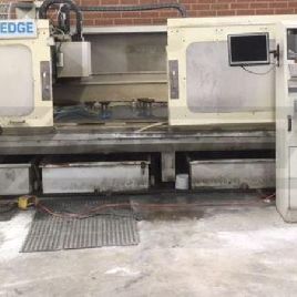 INTERMAC COMPACT EDGE