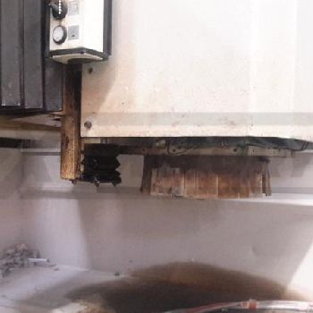 INTERMAC COMPACT EDGE