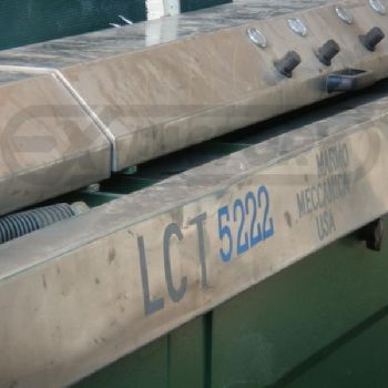 MARMO MECCANICA LCT-5222