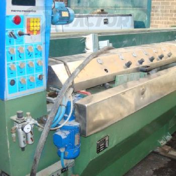 MARMO MECCANICA LCT-5222