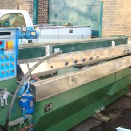 MARMO MECCANICA LCT-5222