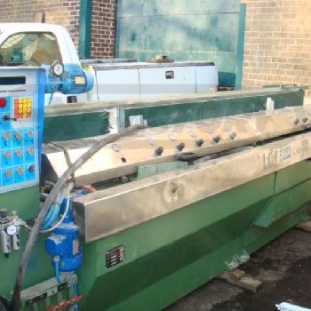 MARMO MECCANICA LCT-5222