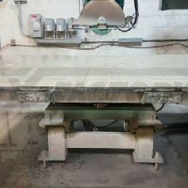 MARMO MECCANICA HTO-1B