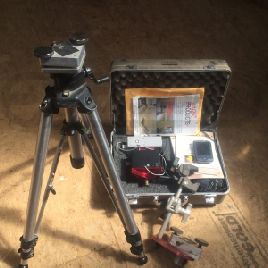 PRODUCTOS LÁSER LT-55